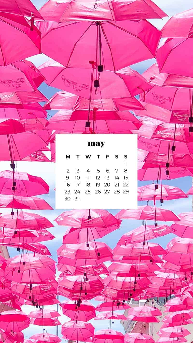 55 FREE MAY 2022 DESKTOP WALLPAPERS – FRESH AND FUN DESIGNS!, Oh So Lovely Blog