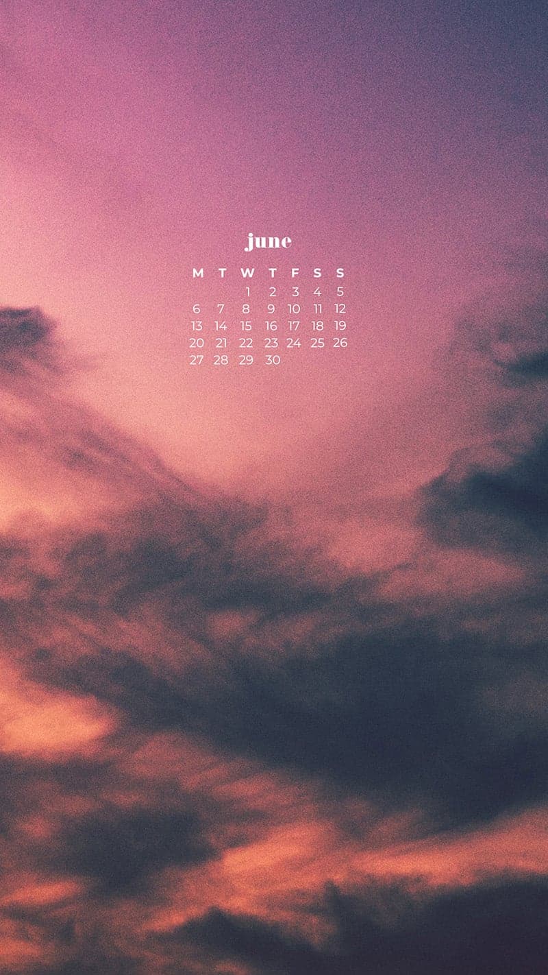 55 FREE JUNE 2022 PHONE &#038; DESKTOP WALLPAPERS – DRESS YOUR TECH!, Oh So Lovely Blog