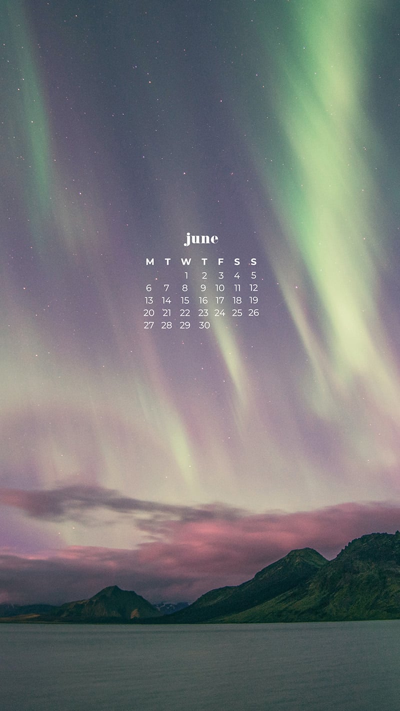 55 FREE JUNE 2022 PHONE &#038; DESKTOP WALLPAPERS – DRESS YOUR TECH!, Oh So Lovely Blog