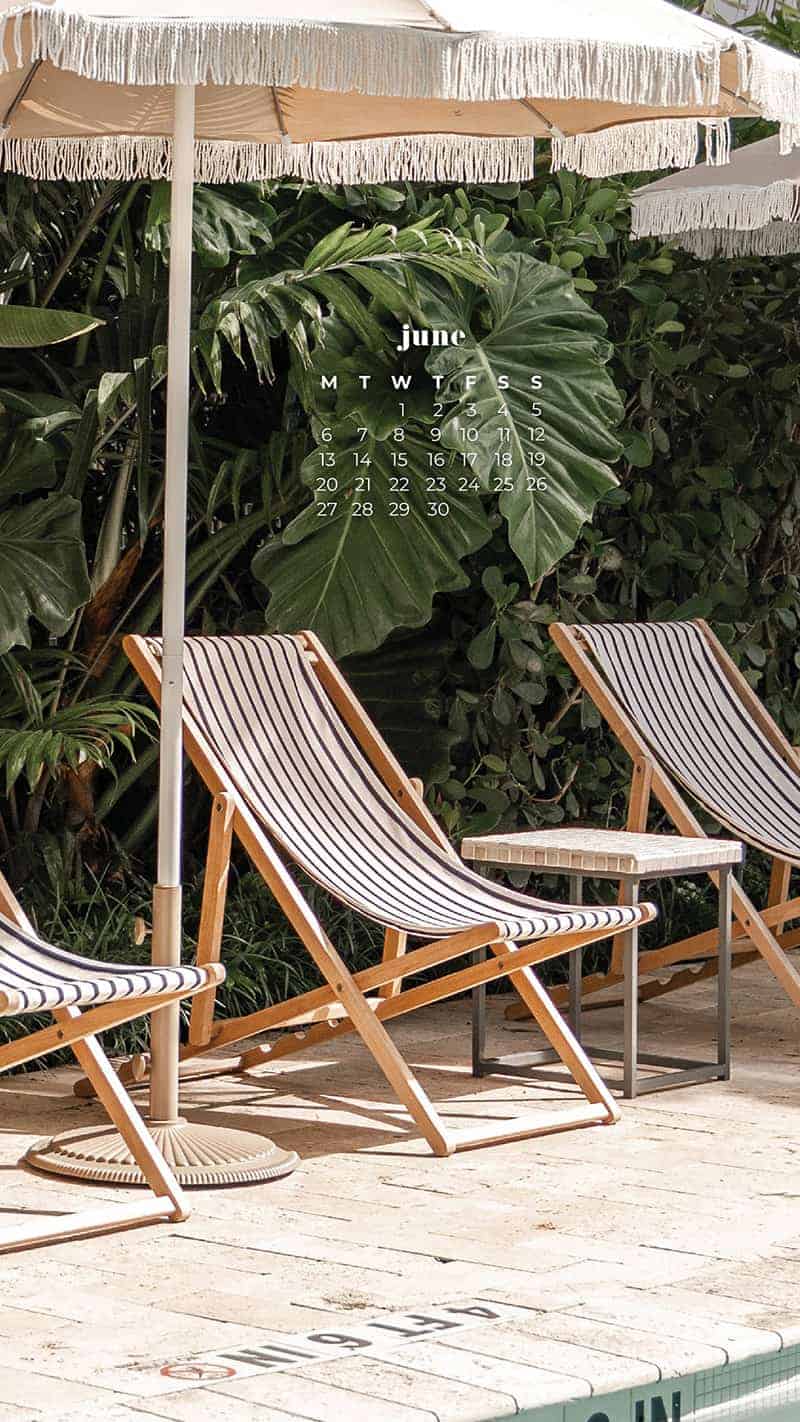 55 FREE JUNE 2022 PHONE &#038; DESKTOP WALLPAPERS – DRESS YOUR TECH!, Oh So Lovely Blog