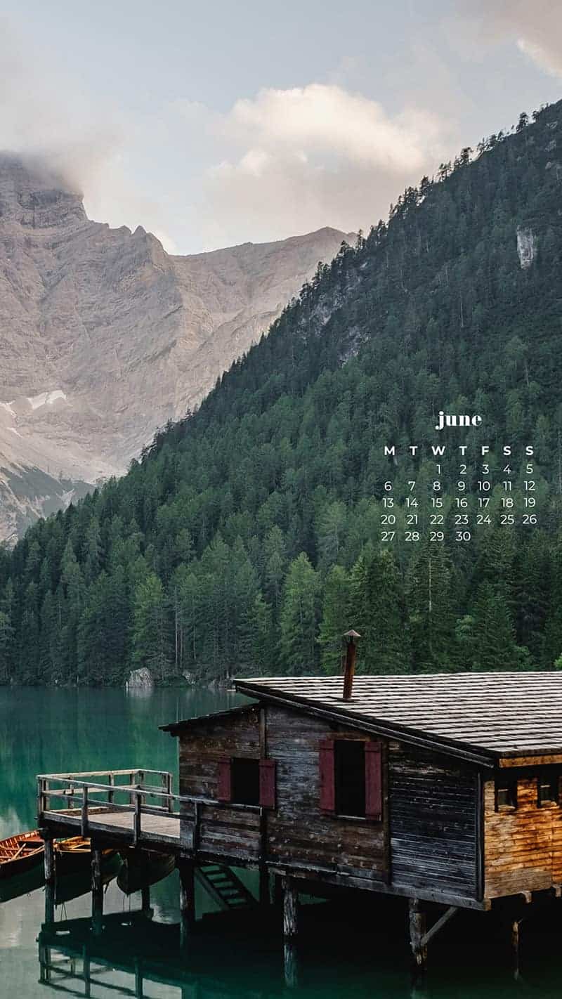 55 FREE JUNE 2022 PHONE &#038; DESKTOP WALLPAPERS – DRESS YOUR TECH!, Oh So Lovely Blog