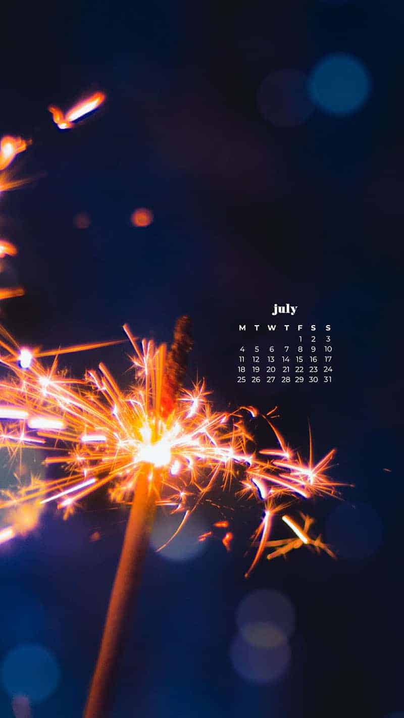 55 FREE JULY 2022 PHONE &#038; DESKTOP WALLPAPER CALENDARS, Oh So Lovely Blog