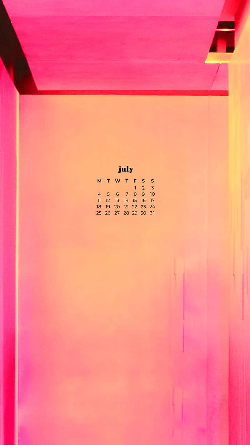 55 FREE JULY 2022 PHONE &#038; DESKTOP WALLPAPER CALENDARS, Oh So Lovely Blog