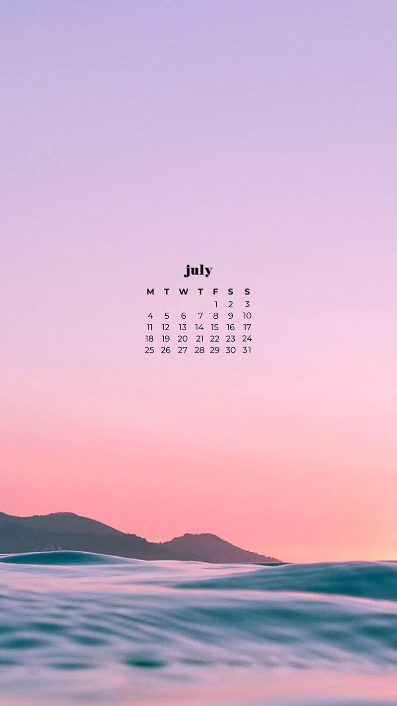 55 FREE JULY 2022 PHONE &#038; DESKTOP WALLPAPER CALENDARS, Oh So Lovely Blog