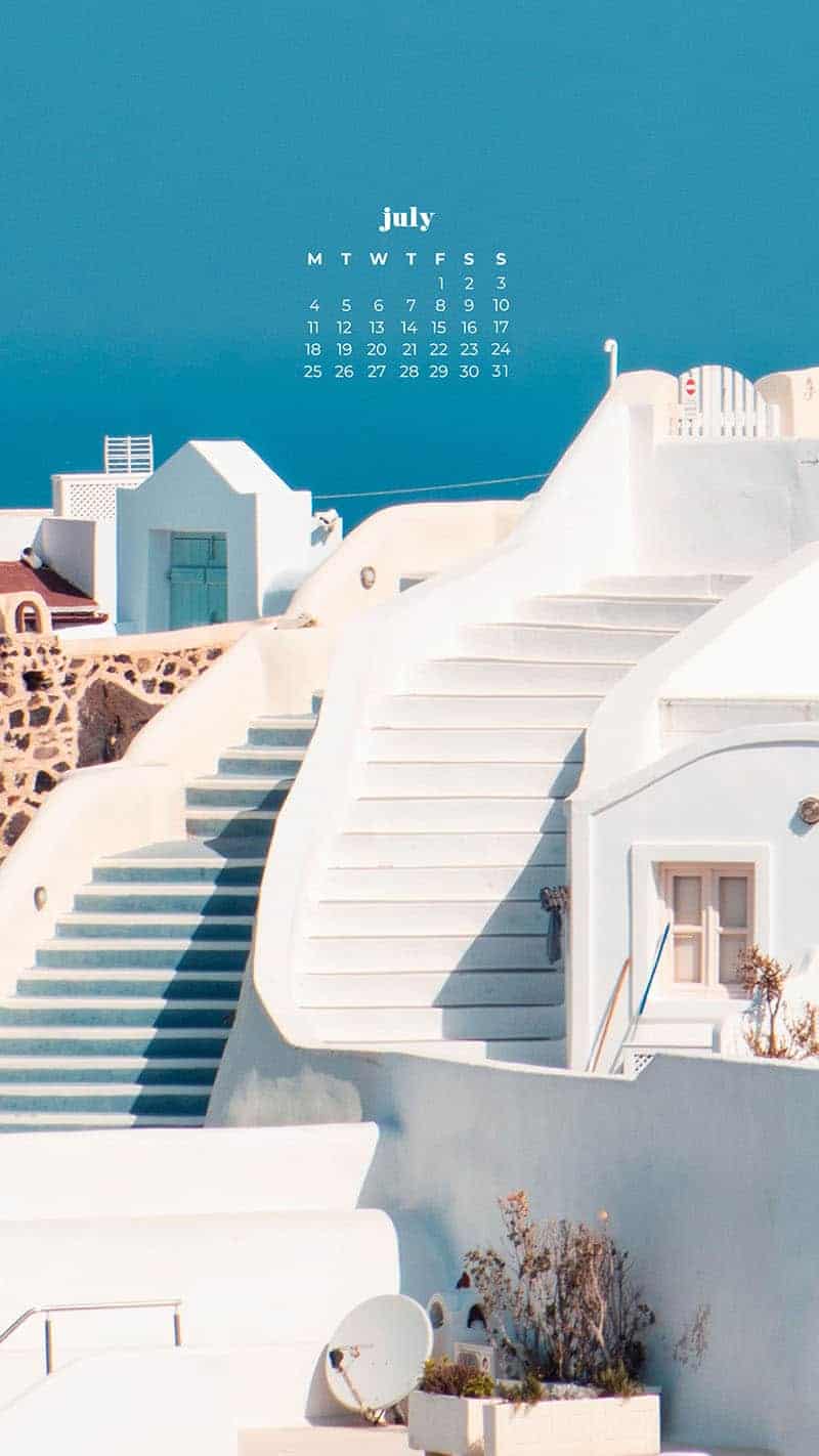 55 FREE JULY 2022 PHONE &#038; DESKTOP WALLPAPER CALENDARS, Oh So Lovely Blog