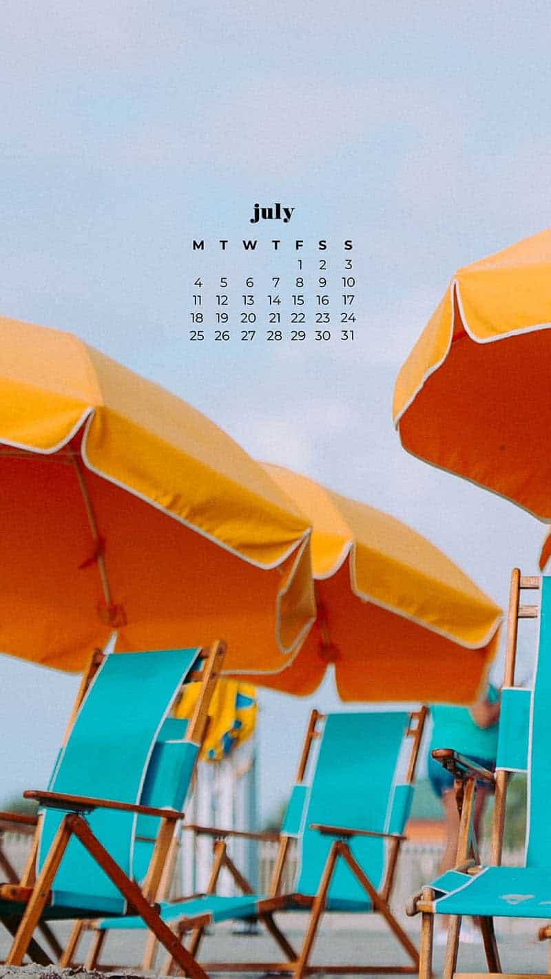 55 FREE JULY 2022 PHONE &#038; DESKTOP WALLPAPER CALENDARS, Oh So Lovely Blog