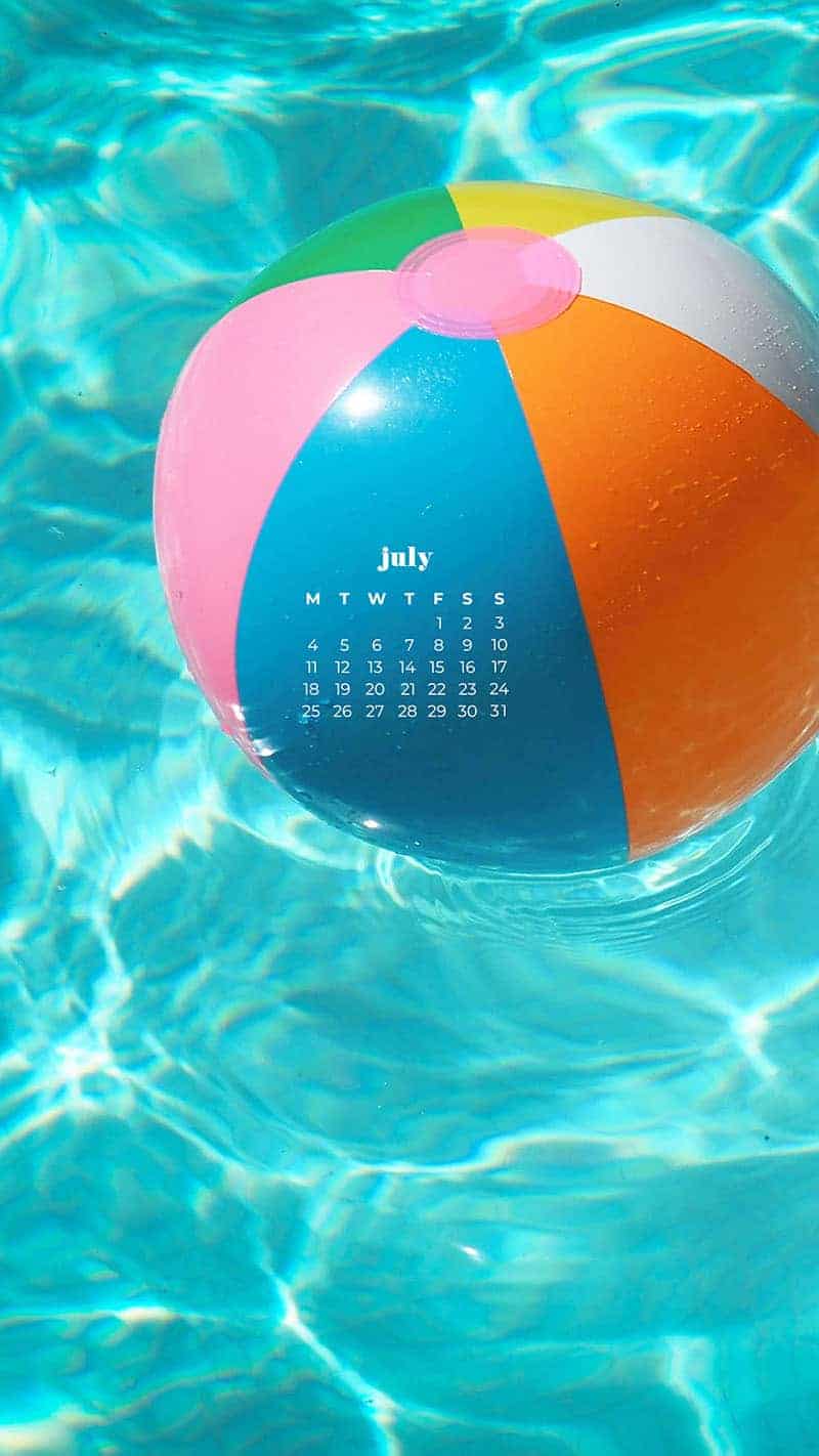 55 FREE JULY 2022 PHONE &#038; DESKTOP WALLPAPER CALENDARS, Oh So Lovely Blog