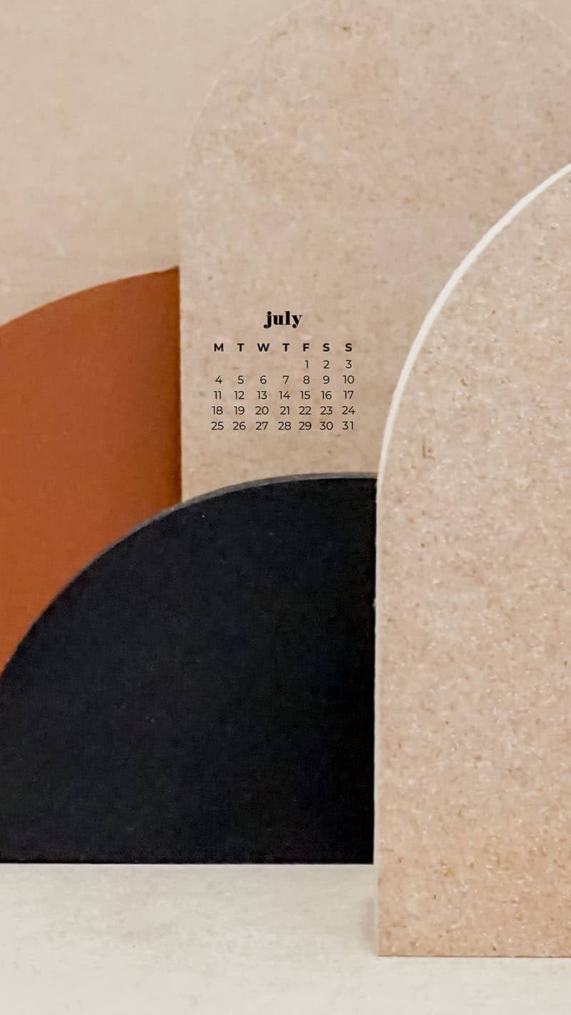 55 FREE JULY 2022 PHONE &#038; DESKTOP WALLPAPER CALENDARS, Oh So Lovely Blog