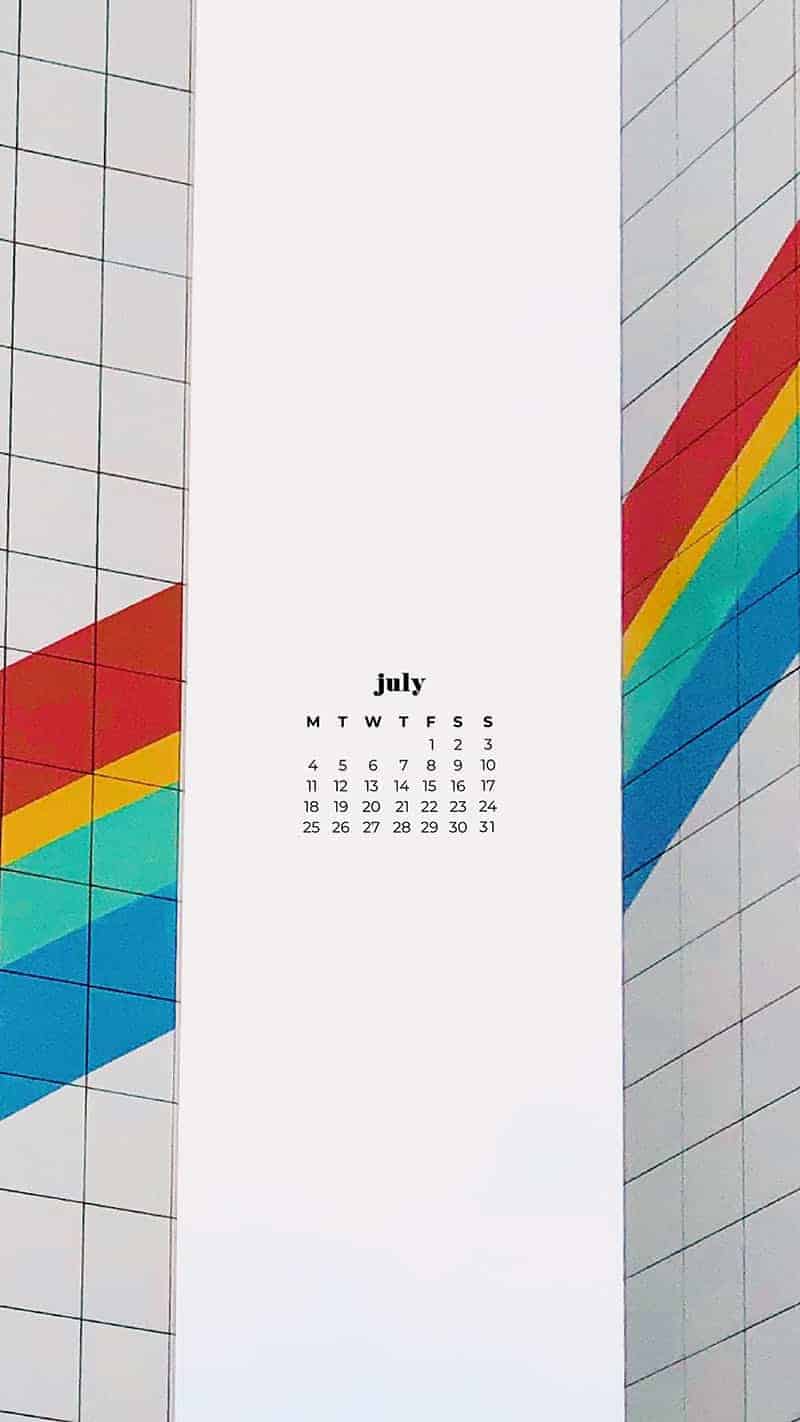 55 FREE JULY 2022 PHONE &#038; DESKTOP WALLPAPER CALENDARS, Oh So Lovely Blog