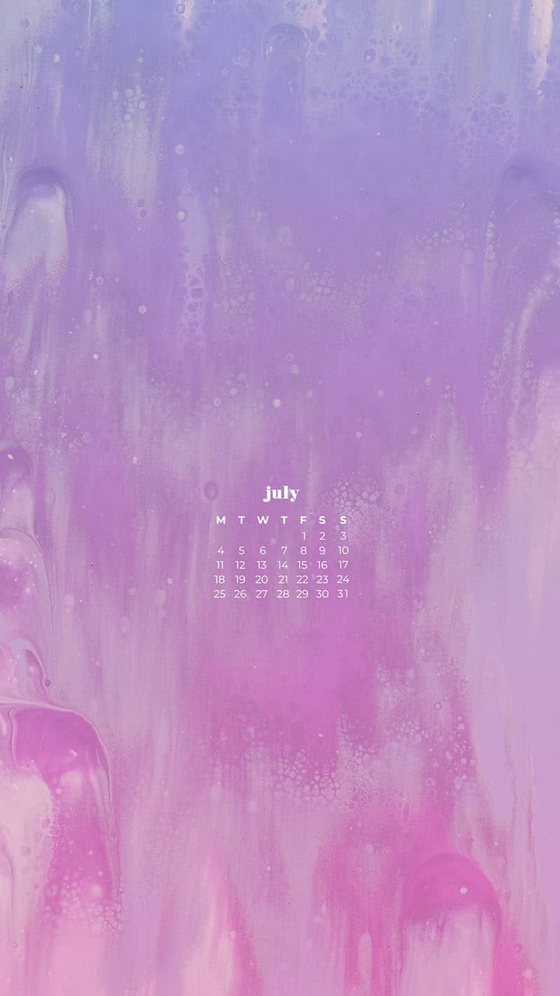 55 FREE JULY 2022 PHONE &#038; DESKTOP WALLPAPER CALENDARS, Oh So Lovely Blog