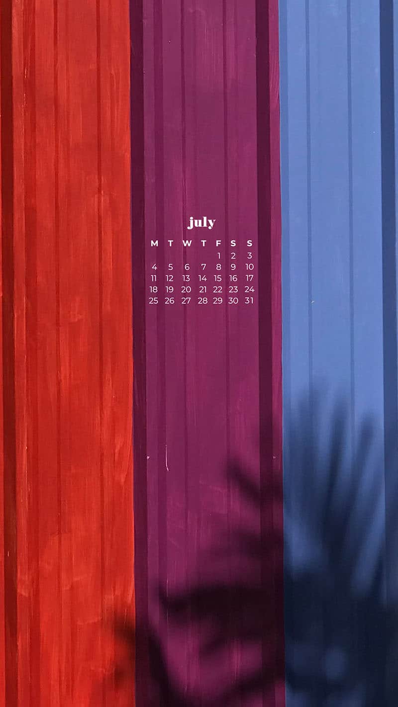 55 FREE JULY 2022 PHONE &#038; DESKTOP WALLPAPER CALENDARS, Oh So Lovely Blog