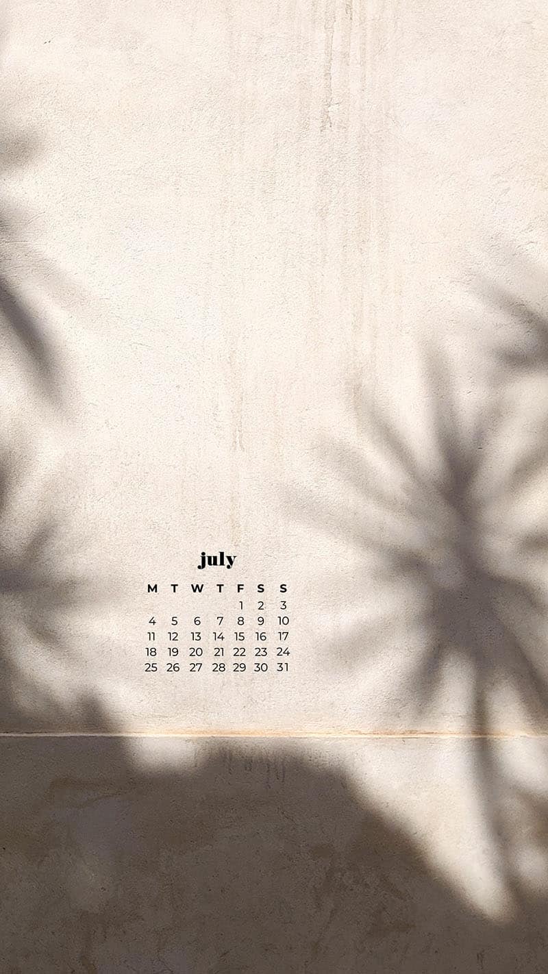 55 FREE JULY 2022 PHONE &#038; DESKTOP WALLPAPER CALENDARS, Oh So Lovely Blog