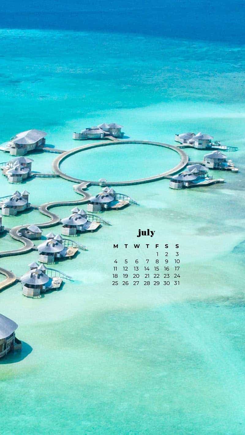 55 FREE JULY 2022 PHONE &#038; DESKTOP WALLPAPER CALENDARS, Oh So Lovely Blog