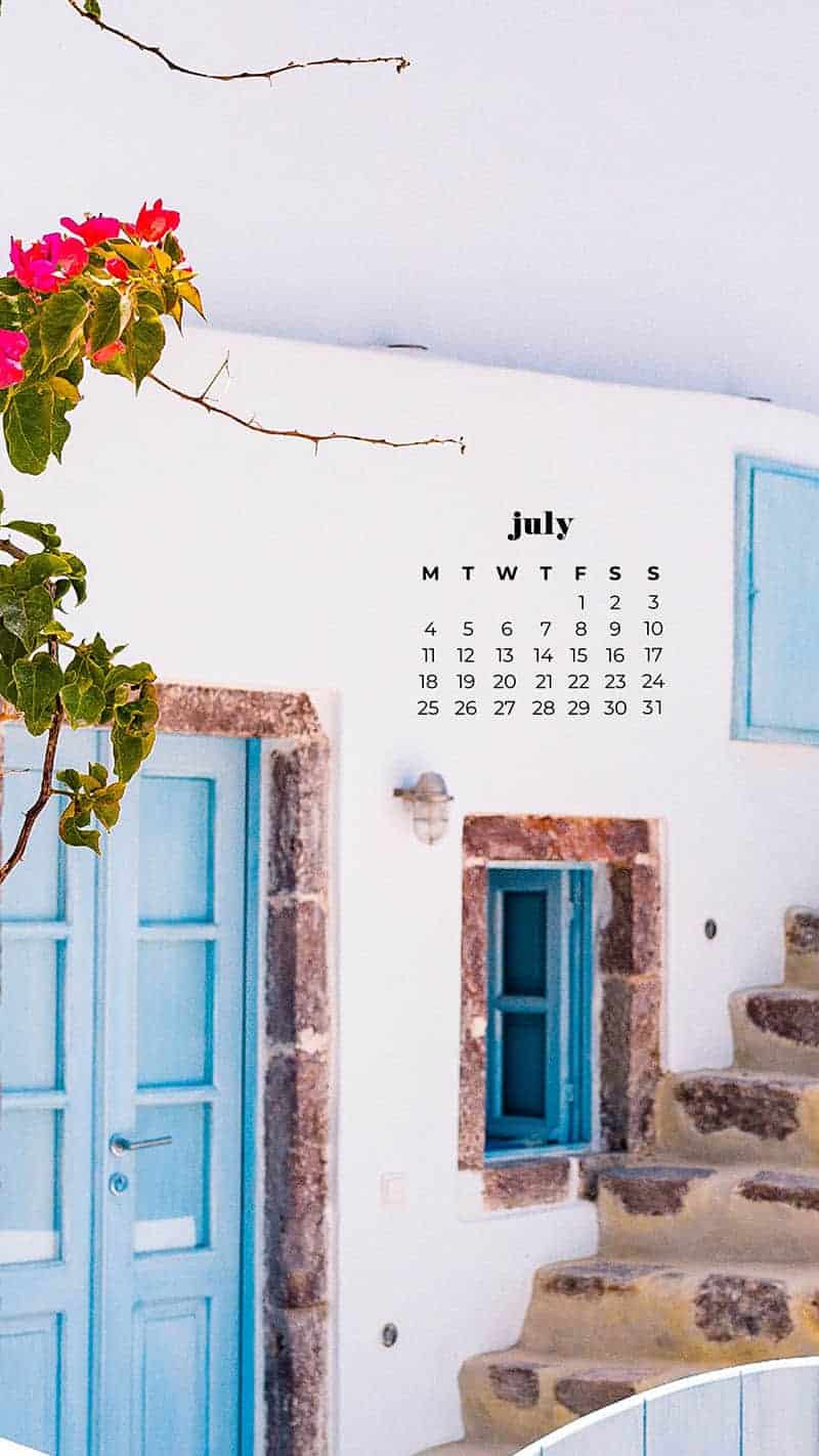 55 FREE JULY 2022 PHONE &#038; DESKTOP WALLPAPER CALENDARS, Oh So Lovely Blog