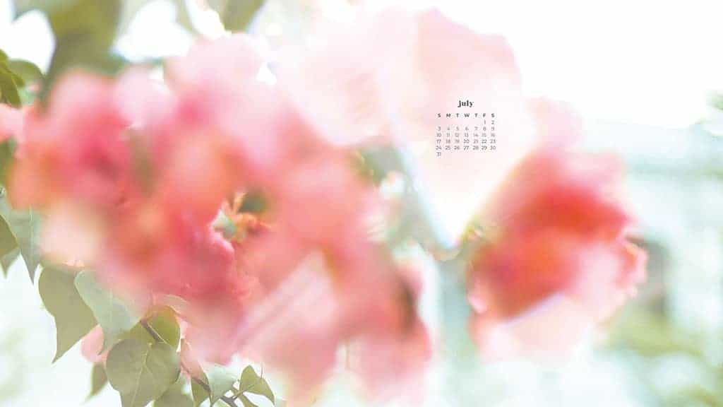 55 FREE JULY 2022 PHONE &#038; DESKTOP WALLPAPER CALENDARS, Oh So Lovely Blog