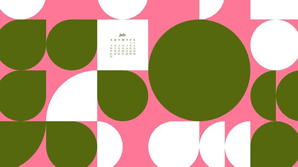 55 FREE JULY 2022 PHONE &#038; DESKTOP WALLPAPER CALENDARS, Oh So Lovely Blog