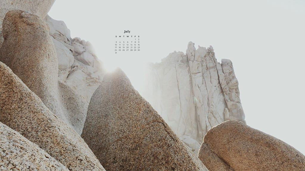 55 FREE JULY 2022 PHONE &#038; DESKTOP WALLPAPER CALENDARS, Oh So Lovely Blog