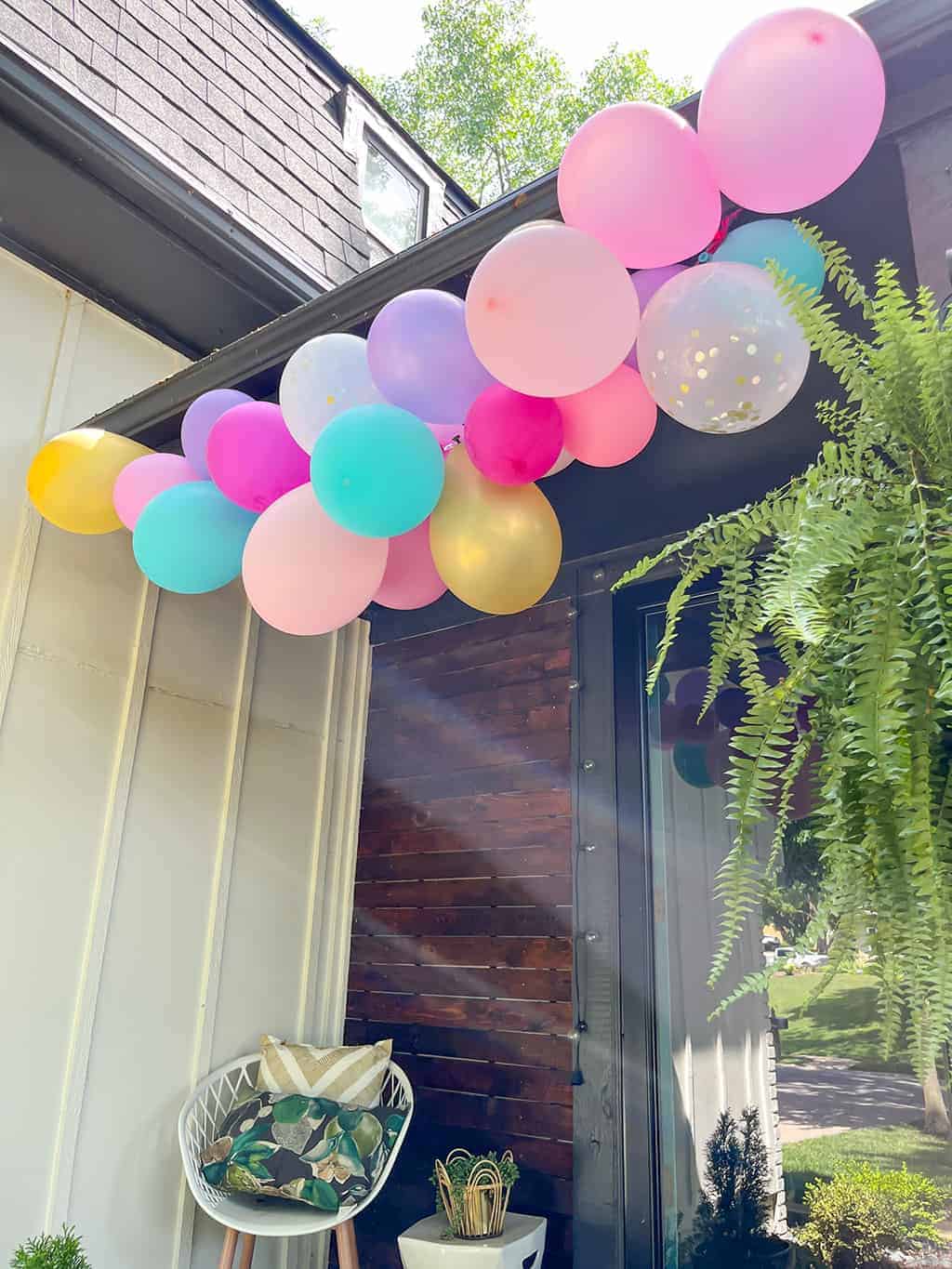 SPA-THEMED BIRTHDAY PARTY WITH HELP FROM AIRTASKER, Oh So Lovely Blog