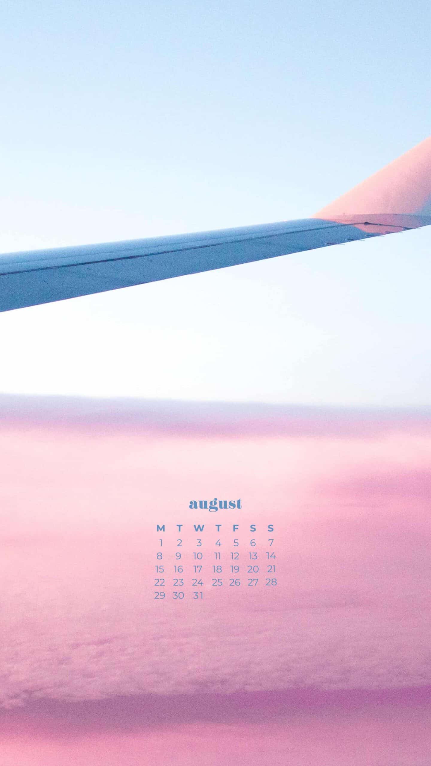 AUGUST 2022 WALLPAPERS – 55 FREE PHONE &#038; DESKTOP CALENDARS, Oh So Lovely Blog