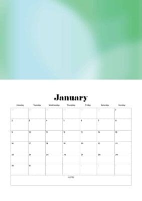 FREE 2023 calendars — 200 beautiful designs to choose from!