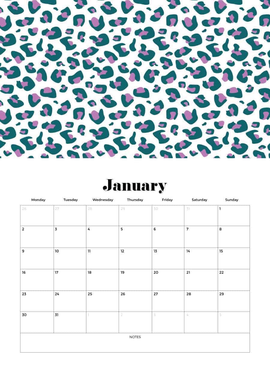 FREE 2023 calendars — 200 beautiful horizontal & vertical options in Sunday & Monday starts. Download and print yours today!