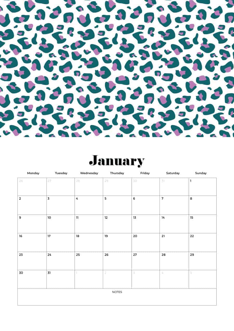 FREE 2023 calendars — 200 beautiful horizontal & vertical options in Sunday & Monday starts. Download and print yours today!