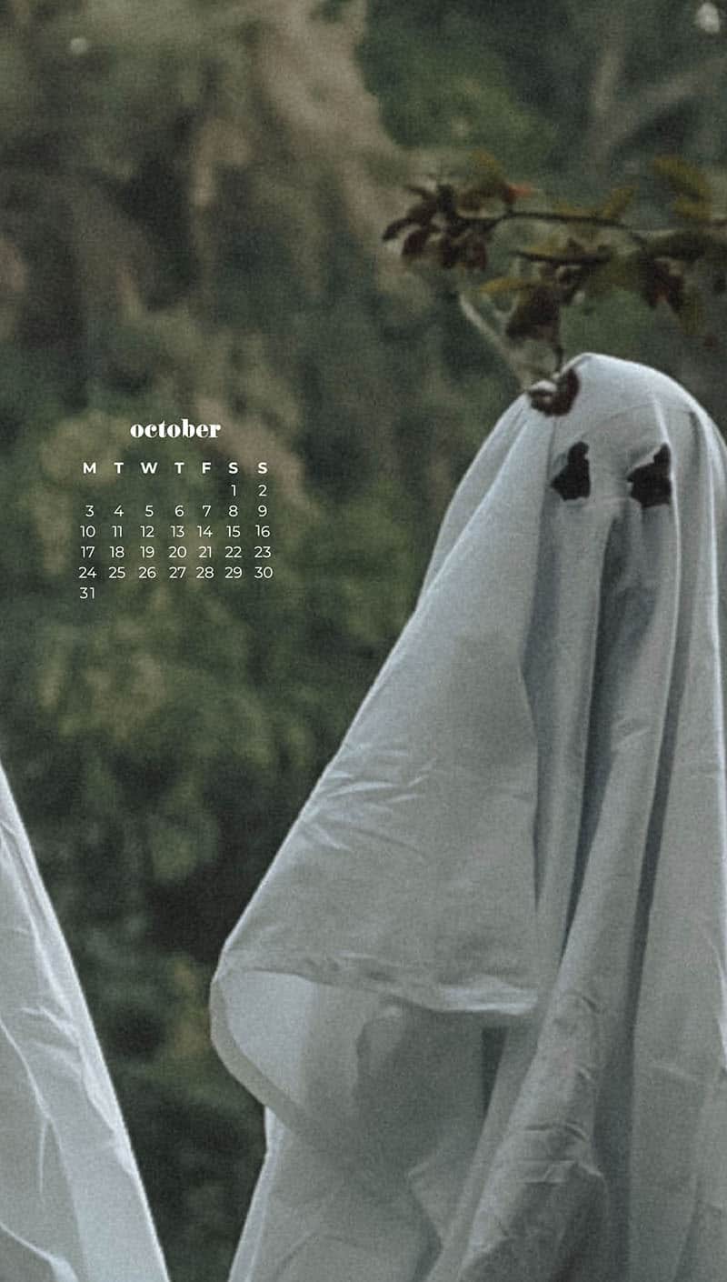 OCTOBER 2022 WALLPAPERS – 55 FREE PHONE &#038; DESKTOP CALENDARS, Oh So Lovely Blog