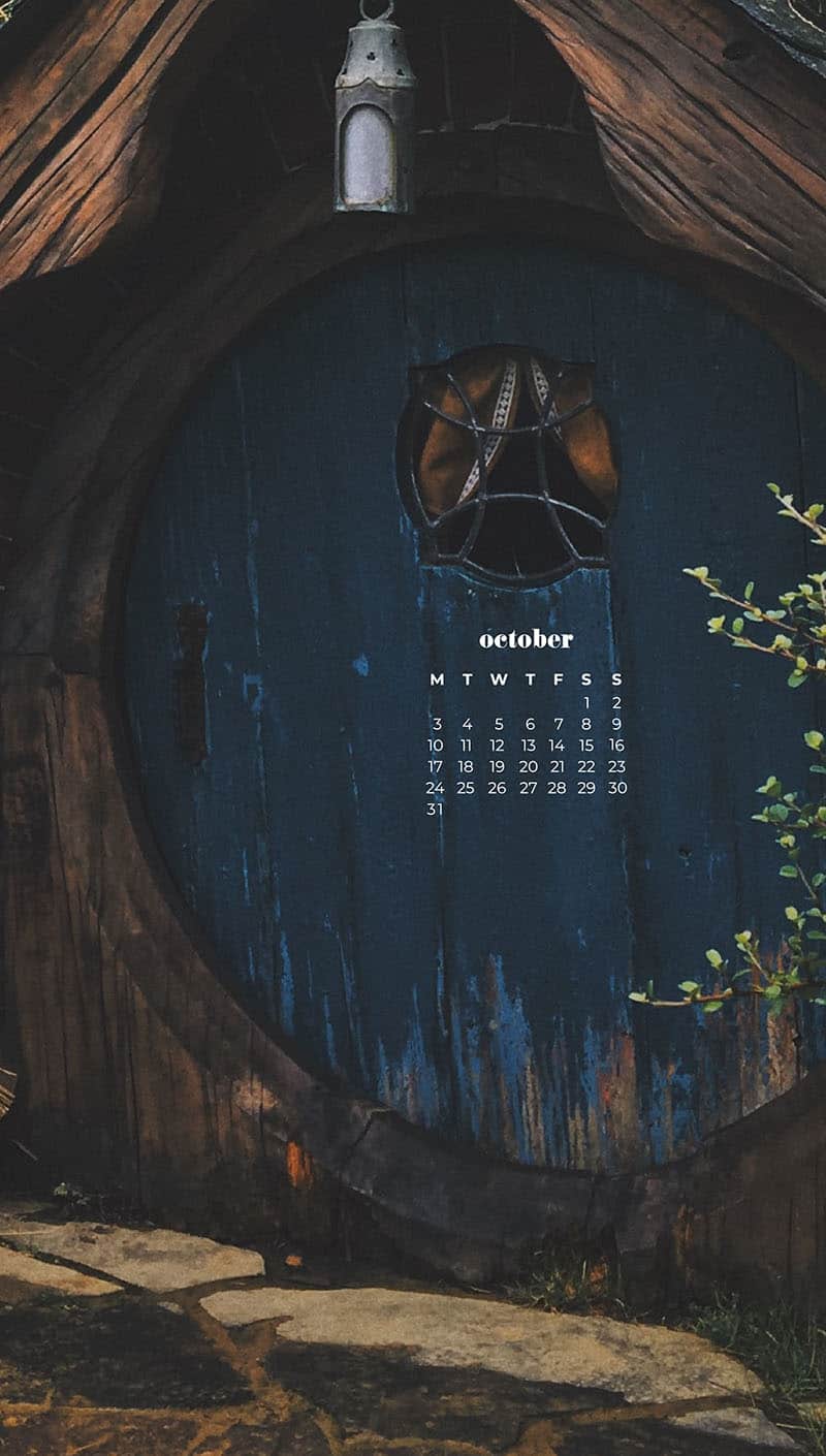 OCTOBER 2022 WALLPAPERS – 55 FREE PHONE &#038; DESKTOP CALENDARS, Oh So Lovely Blog