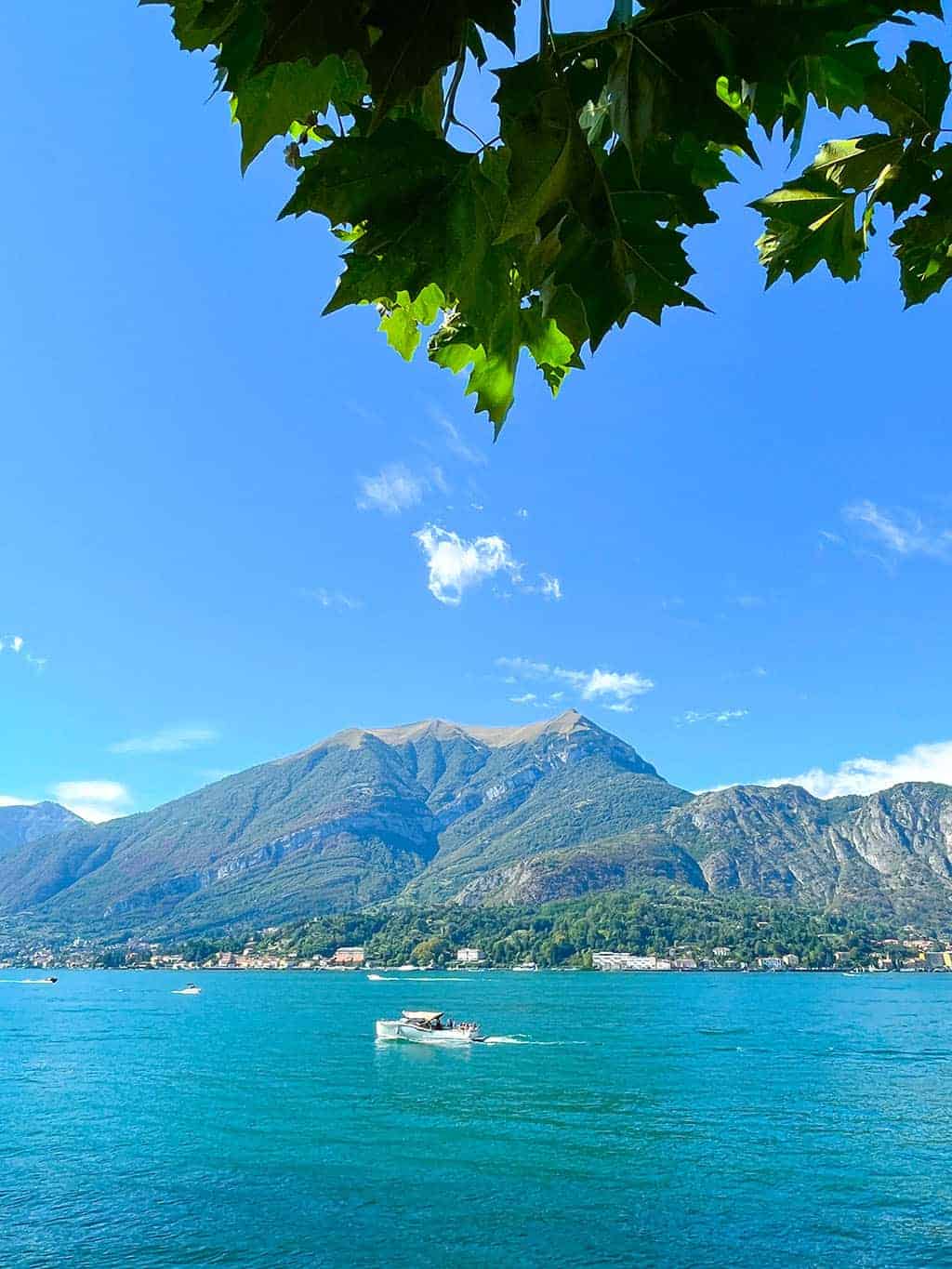 Giardini di Villa Melzi Bellagio, Lake Como is a gorgeous postcard-like destination – a must-see. I'm breaking down all the details for a 2 day visit. 