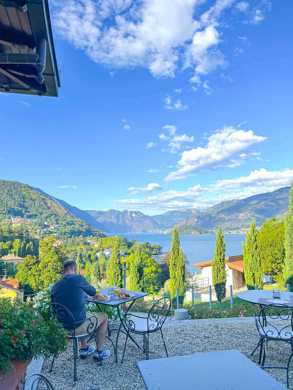 Agriturismo Il Colle bed and breakfast 