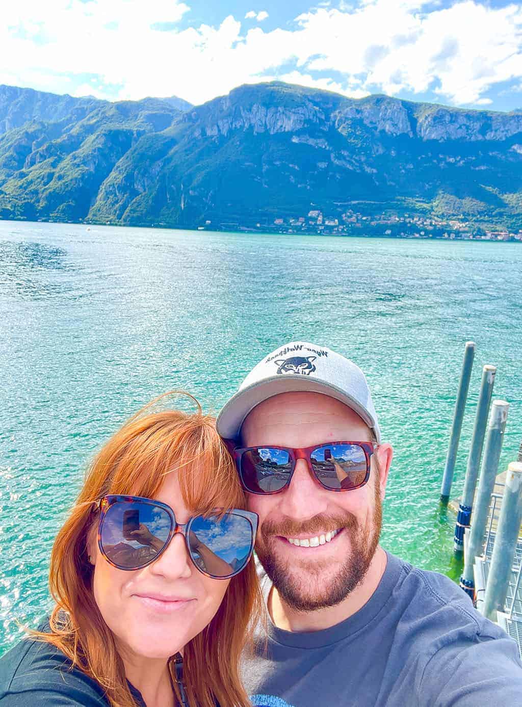 Bellagio Italy on Lake Como is a gorgeous postcard-like destination – a must-see. I'm breaking down all the details for a 2 day visit.