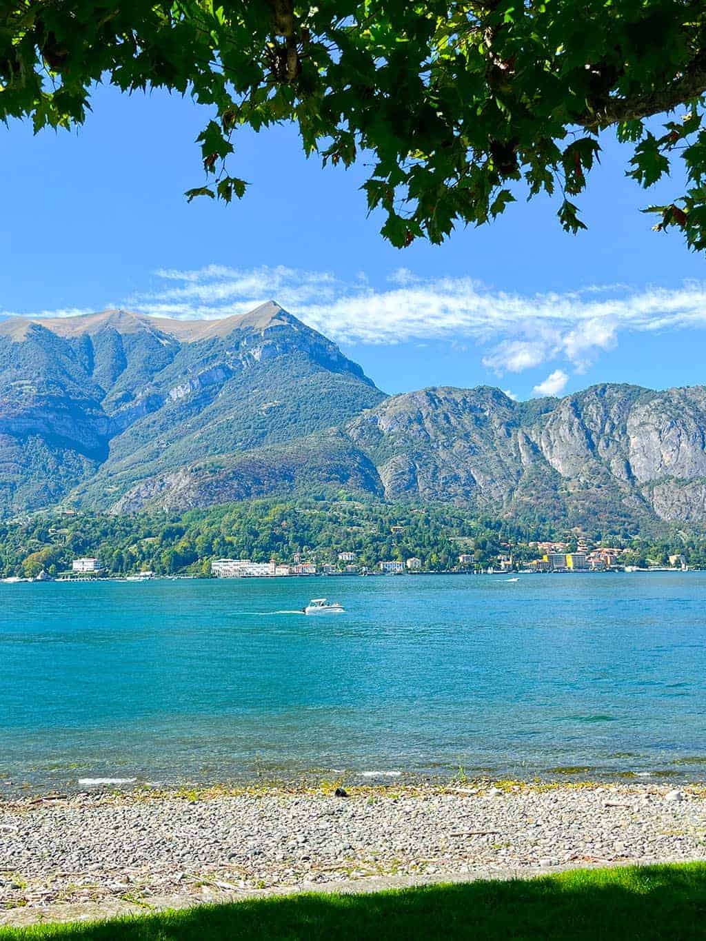 Giardini di Villa Melzi Bellagio, Lake Como Italy is a gorgeous postcard-like destination – a must-see. I'm breaking down all the details for a 2 day visit. 