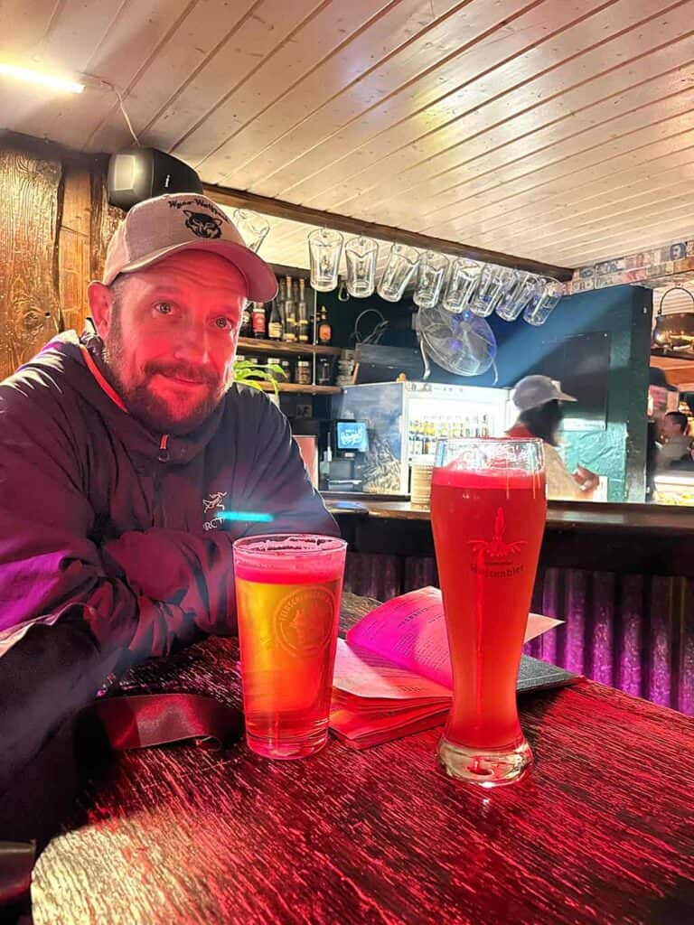 Grindelwald Switzerland What we did on our 3 nights there!