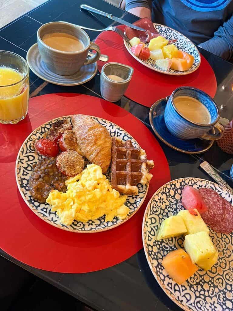 Grindelwald Switzerland What we did on our 3 nights there!