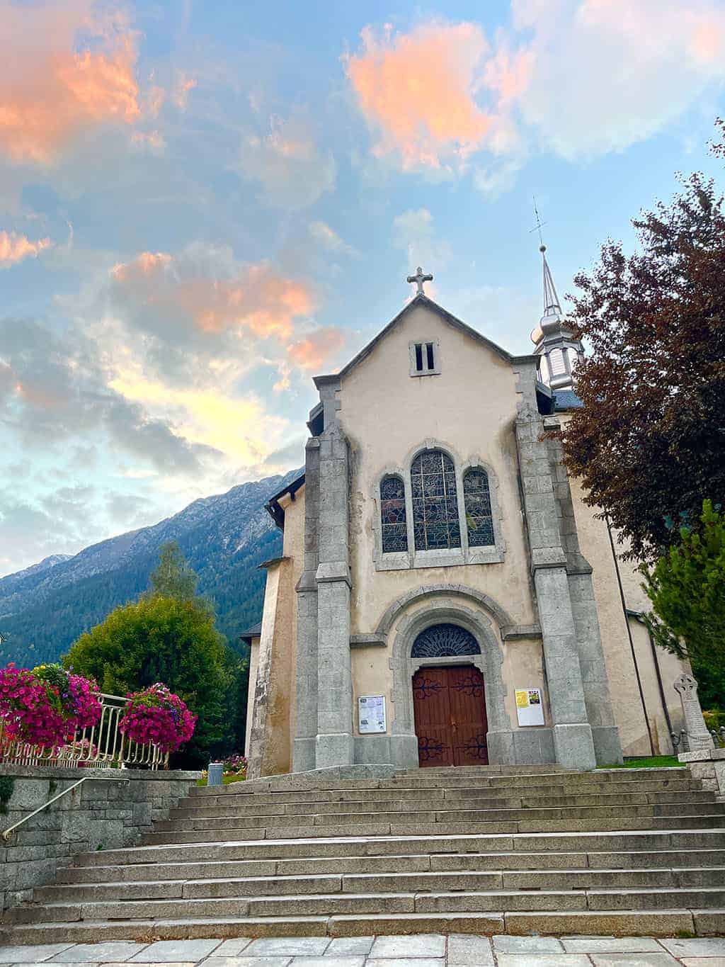 Chamonix France is a beautiful destination at Mont Blanc! I'm breaking down all the details for our 3 night visit.