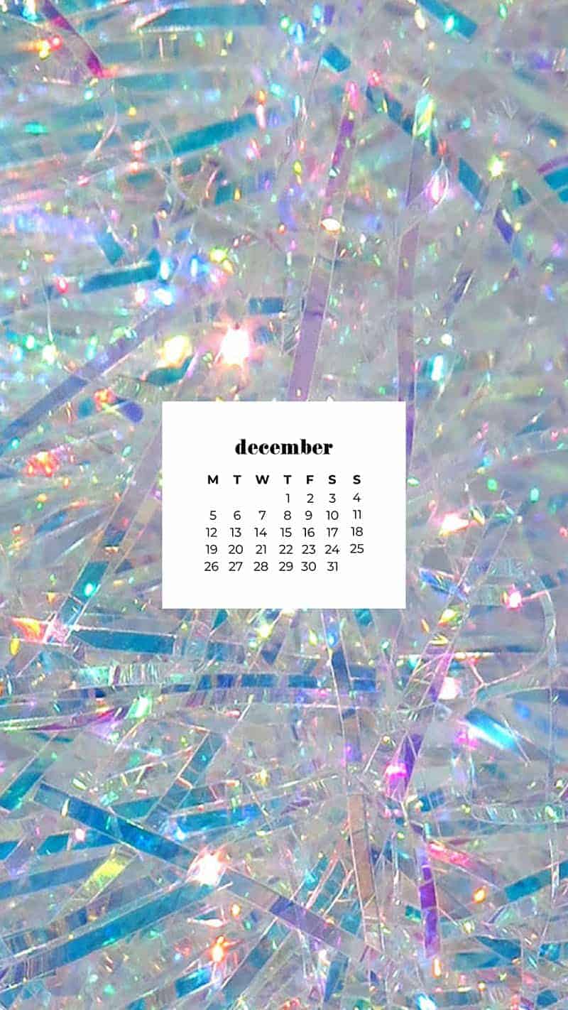 DECEMBER 2022 WALLPAPERS – 90 FREE PHONE &#038; DESKTOP CALENDARS!, Oh So Lovely Blog