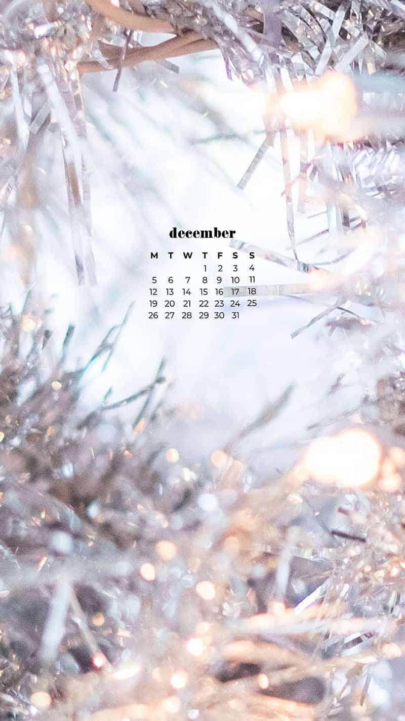 DECEMBER 2022 WALLPAPERS – 90 FREE PHONE &#038; DESKTOP CALENDARS!, Oh So Lovely Blog