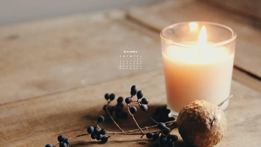 DECEMBER 2022 WALLPAPERS – 90 FREE PHONE &#038; DESKTOP CALENDARS!, Oh So Lovely Blog