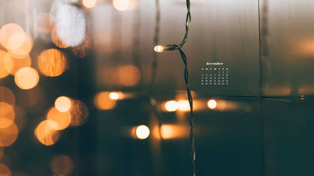 DECEMBER 2022 WALLPAPERS – 90 FREE PHONE &#038; DESKTOP CALENDARS!, Oh So Lovely Blog