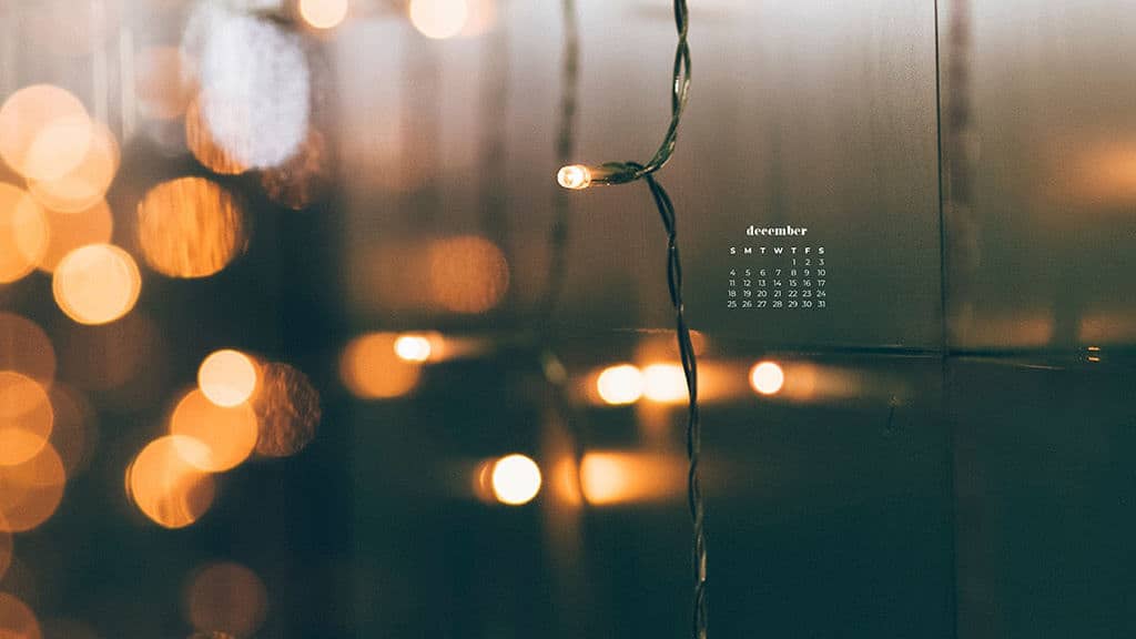 DECEMBER 2022 WALLPAPERS – 90 FREE PHONE &#038; DESKTOP CALENDARS!, Oh So Lovely Blog