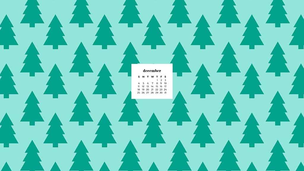 DECEMBER 2022 WALLPAPERS – 90 FREE PHONE &#038; DESKTOP CALENDARS!, Oh So Lovely Blog