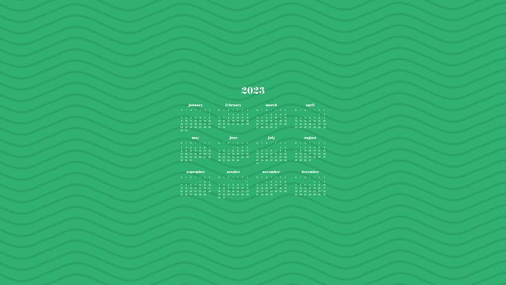 2023 DESKTOP WALLPAPERS – 100 FREE &#038; LOVELY OPTIONS!, Oh So Lovely Blog