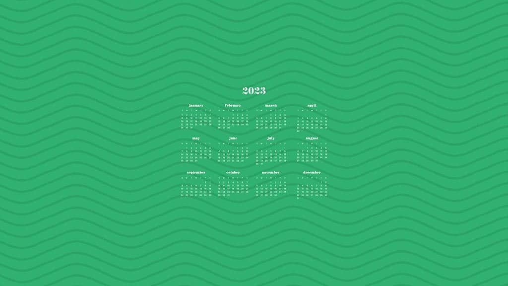2023 DESKTOP WALLPAPERS – 100 FREE &#038; LOVELY OPTIONS!, Oh So Lovely Blog