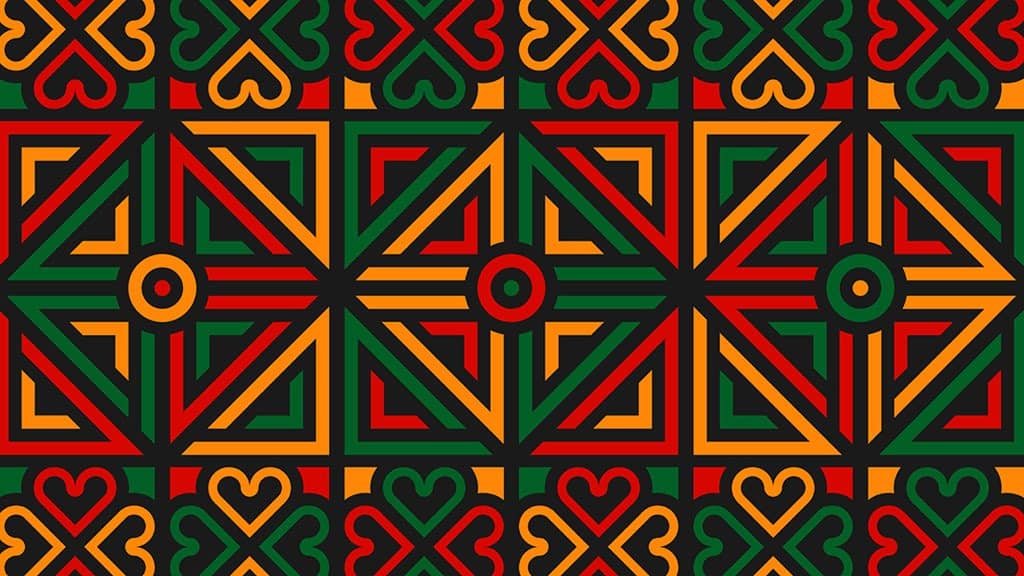 BLACK HISTORY MONTH 2023 – 10 FREE FEBRUARY WALLPAPERS, Oh So Lovely Blog