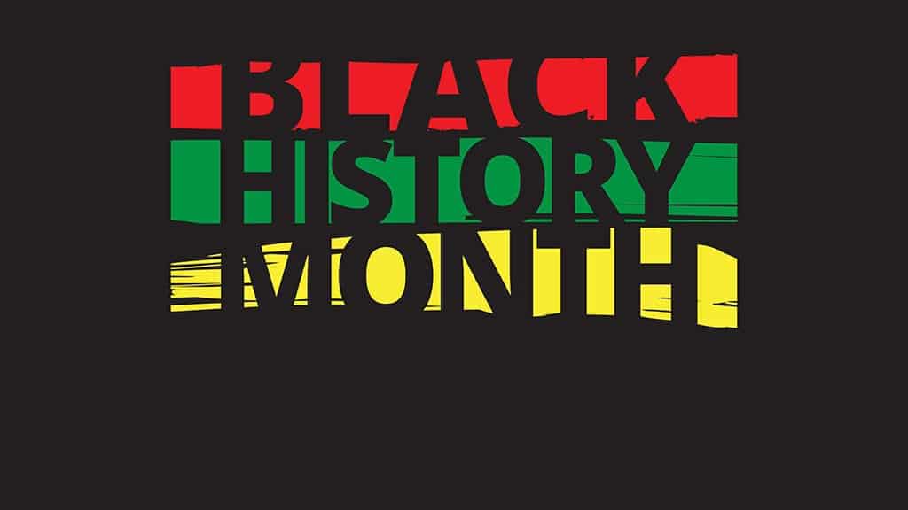 BLACK HISTORY MONTH 2023 – 10 FREE FEBRUARY WALLPAPERS, Oh So Lovely Blog