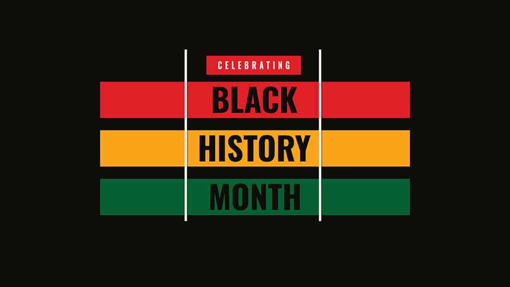 BLACK HISTORY MONTH 2023 – 10 FREE FEBRUARY WALLPAPERS, Oh So Lovely Blog