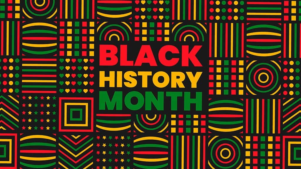 BLACK HISTORY MONTH 2023 – 10 FREE FEBRUARY WALLPAPERS, Oh So Lovely Blog