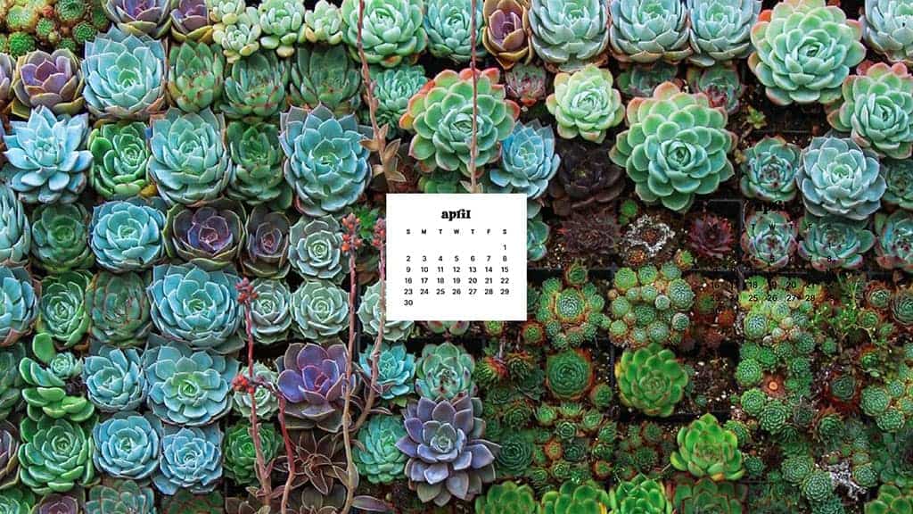 APRIL 2023 WALLPAPERS – 55 FREE PHONE &#038; DESKTOP CALENDARS!, Oh So Lovely Blog