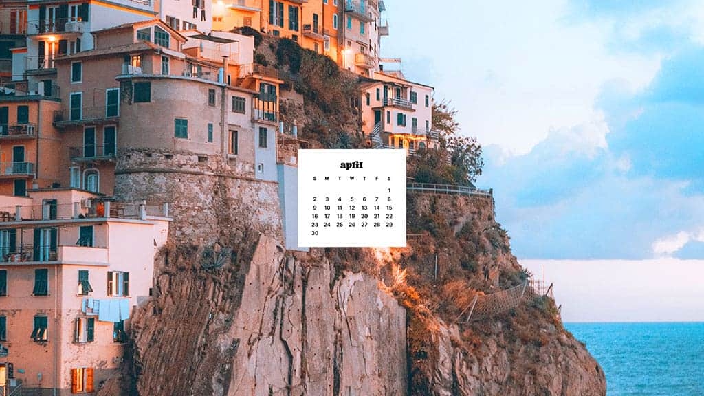 APRIL 2023 WALLPAPERS – 55 FREE PHONE &#038; DESKTOP CALENDARS!, Oh So Lovely Blog