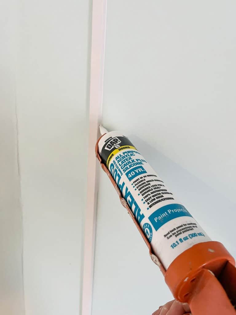 CLOSET ROOM REFRESH WITH DUTCH BOY PAINTS – AN AFFORDABLE DIY!, Oh So Lovely Blog